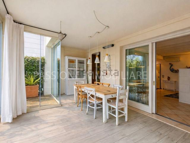 Appartamento in vendita di 148 m² in Via Egidio Dabbeni