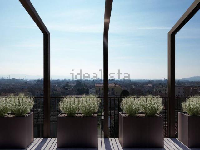 Appartamento in vendita di 148 m² in Via Ziggiotti