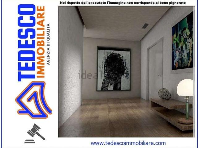 Appartamento in vendita di 148 m² in Viale Europa