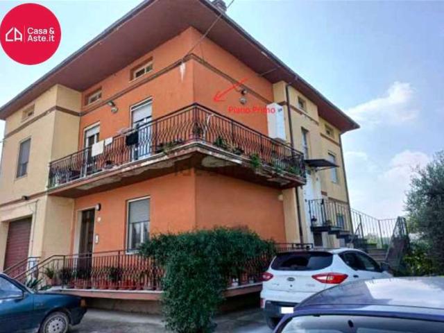 Appartamento in vendita di 148 m² in Contrada Tenna, 49
