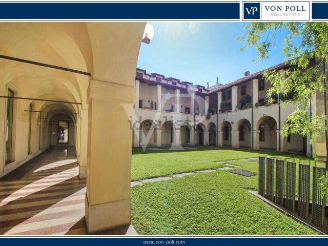 Appartamento in vendita di 148 m² in Contrada della Misericordia