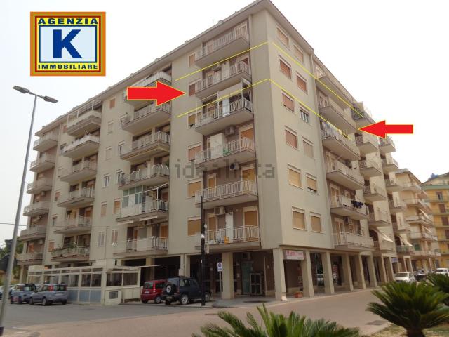 Appartamento in vendita di 148 m² in Corso Unità D&apos Italia, 4