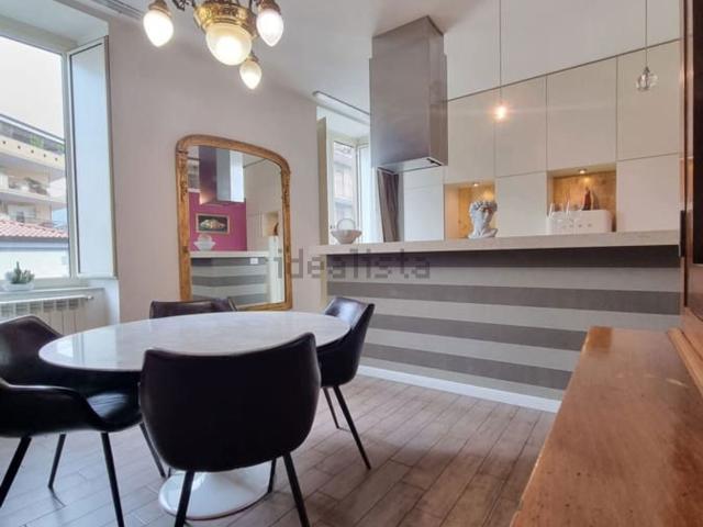 Appartamento in vendita di 148 m² in Corso Aldo Moro, 147