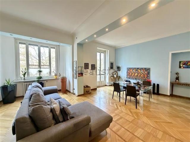 Appartamento in vendita di 130 m² in Corso Alessandro Tassoni