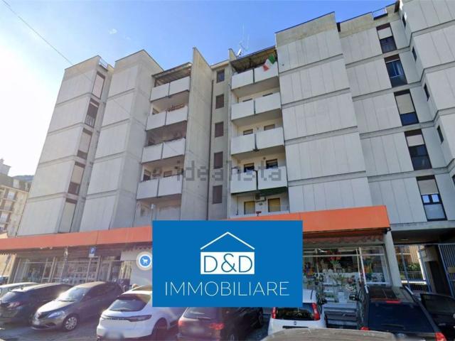 Appartamento in vendita di 148 m² in Corso Guglielmo Marconi, 77