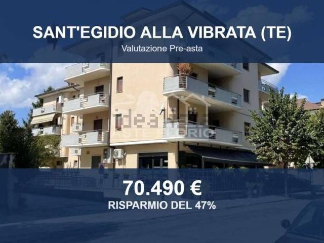 Appartamento in vendita di 148 m² in Corso Matteotti, 72