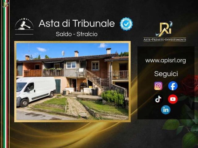 Appartamento in vendita di 148 m² in Località Praforte, 14