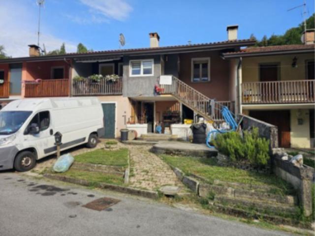Appartamento in vendita di 148 m² in Località Praforte