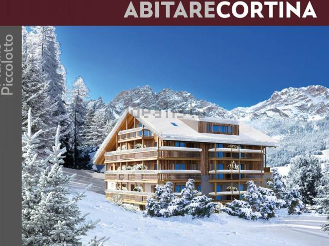 Appartamento in vendita di 148 m² in Località Ronco