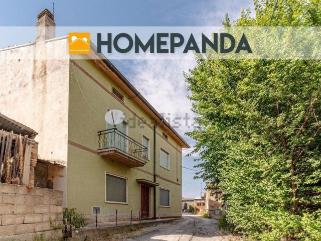 Appartamento in vendita di 148 m² in Località San Biase