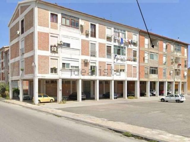 Appartamento in vendita di 148 m² in Piazza Giovanni Verga, 27