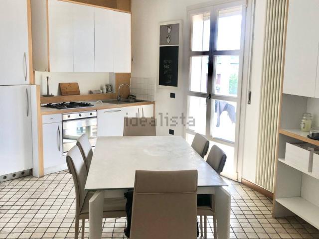 Appartamento in vendita di 148 m² in Piazza Europa Unita