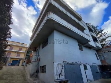 Appartamento in vendita di 148 m² in Strada Statale 113 Settentrionale Sicula, 180