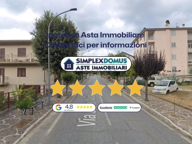 Appartamento in vendita di 148 m² in Strada Provinciale 93