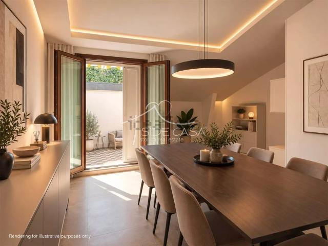 Appartamento in vendita di 149 m² in Via Sapone, 7