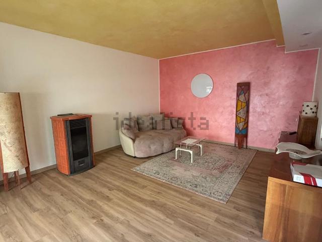 Appartamento in vendita di 149 m²