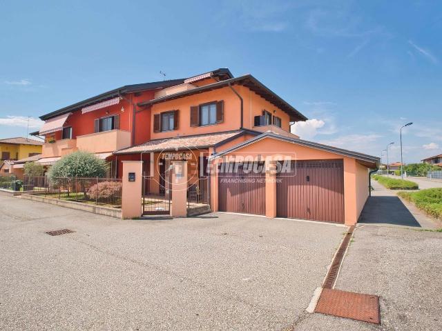 Appartamento in vendita di 149 m²