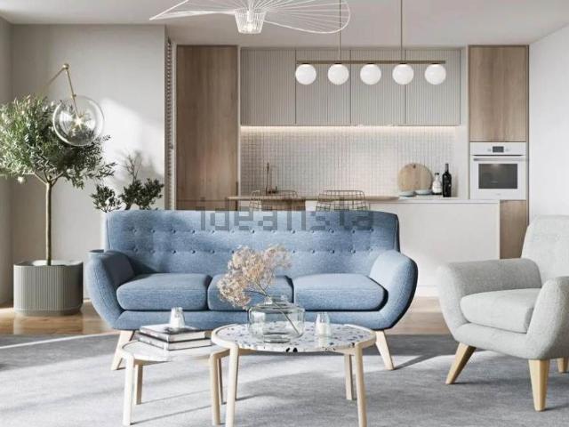 Appartamento in vendita di 149 m²
