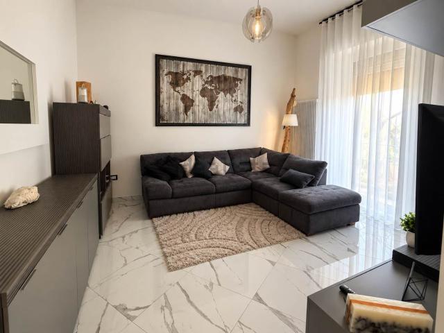 Appartamento in vendita di 149 m²