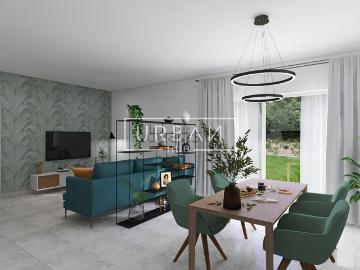 Appartamento in vendita di 149 m²