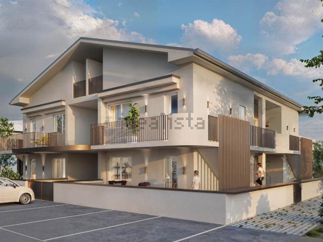 Appartamento in vendita di 149 m²
