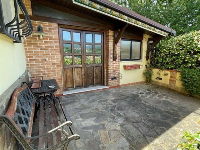 Appartamento in vendita di 149 m² in Via Colle Antico, 32
