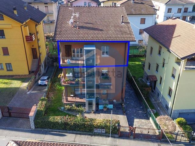 Appartamento in vendita di 149 m² in Via Colture