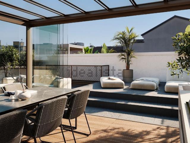 Appartamento in vendita di 149 m² in Via Cannero, 5