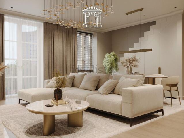 Appartamento in vendita di 149 m² in Via Carlo Combi