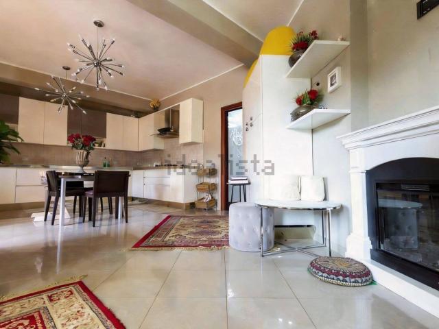 Appartamento in vendita di 149 m² in Via Carlo Pisacane