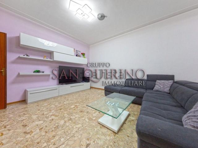 Appartamento in vendita di 149 m² in Via Carrobbio, 3