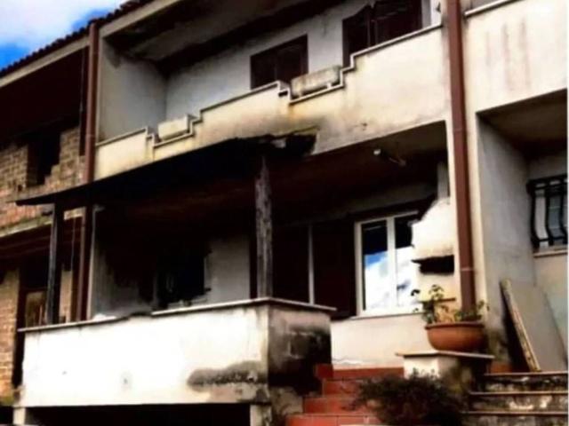Appartamento in vendita di 149 m² in Via Civita Castellana