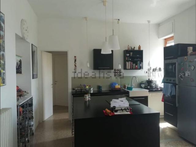 Appartamento in vendita di 149 m² in Via Cristoforo Colombo