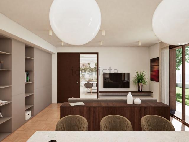 Appartamento in vendita di 149 m² in Via A. Moro, 8