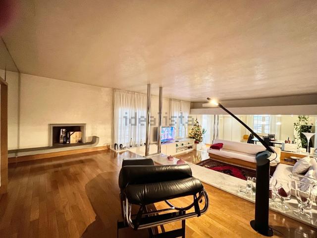 Appartamento in vendita di 149 m² in Via Argonne