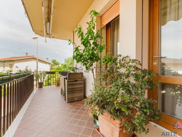 Appartamento in vendita di 149 m² in Via Belluno