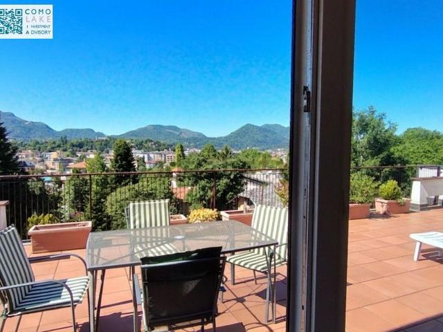 Appartamento in vendita di 149 m² in Via Bligny