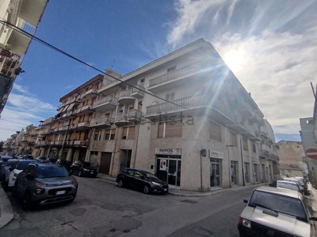 Appartamento in vendita di 149 m² in Via Brunetti Rosa