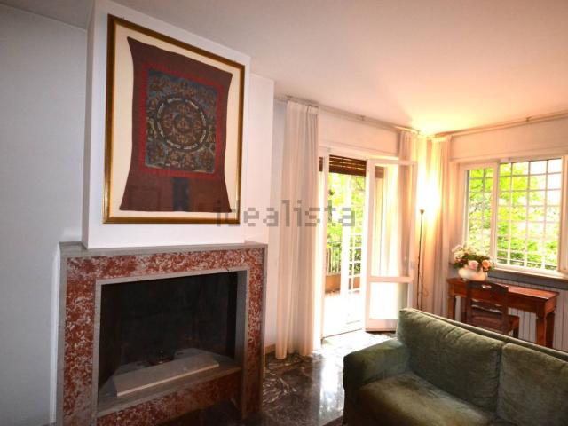 Appartamento in vendita di 149 m² in Via Burano