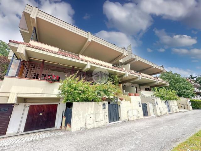 Appartamento in vendita di 149 m² in Via G. Mancini Sbraccia