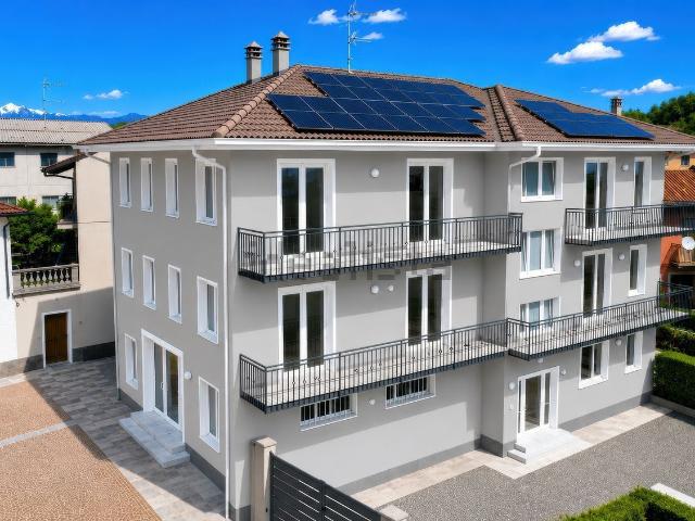Appartamento in vendita di 149 m² in Via Generale Solaroli, 1