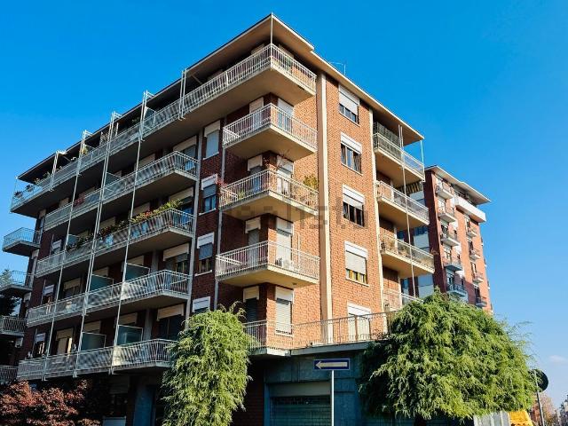 Appartamento in vendita di 149 m² in Via Giovanni Servais, 93