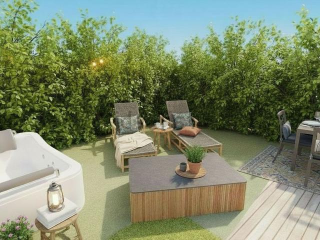 Appartamento in vendita di 149 m² in Via Giovanni Pascoli, 1