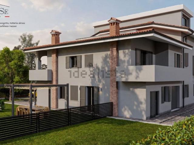 Appartamento in vendita di 146 m² in Via Guercino, 1