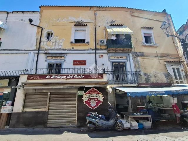 Appartamento in vendita di 149 m² in Via Guglielmo Marconi, 77