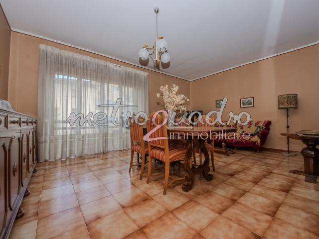 Appartamento in vendita di 149 m² in Via Don Morosini, 19