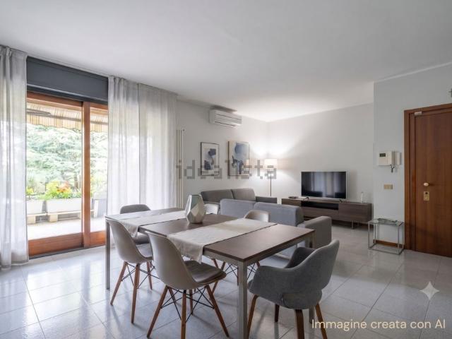 Appartamento in vendita di 149 m² in Via Don Giovanni Minzoni
