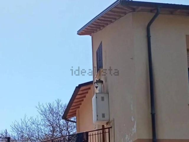 Appartamento in vendita di 149 m² in Via delle Valli, 33