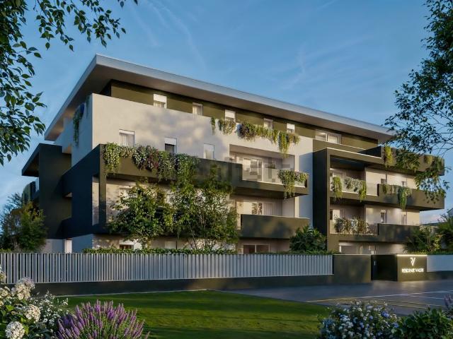 Appartamento in vendita di 149 m² in Via Diego Valeri