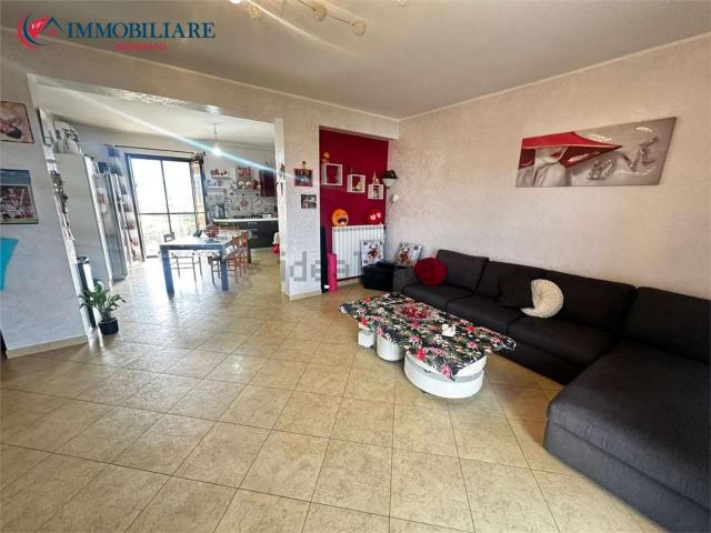 Appartamento in vendita di 149 m² in Via Enrico Berlinguer, 25